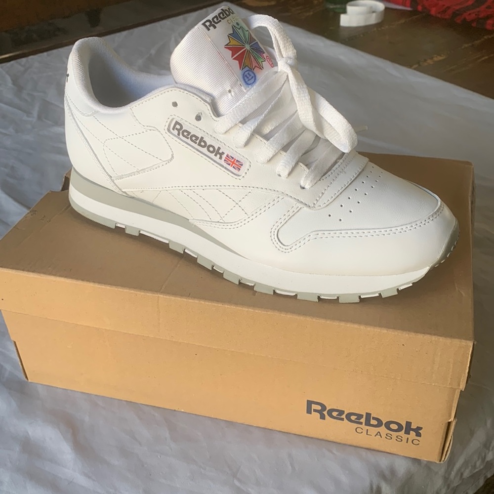 Reebok